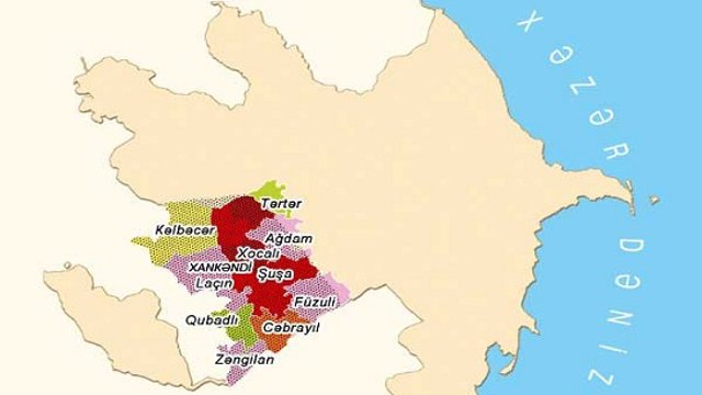 با اسکان ارامنه در قره باغ؛ ارمنستان سومین کشور مهاجر پذیر سوری در اروپا