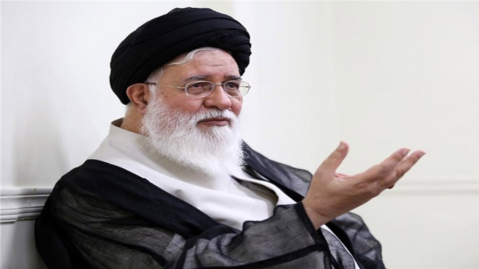 علم الهدی: بازار کشور تسلیم تورکیه شده است