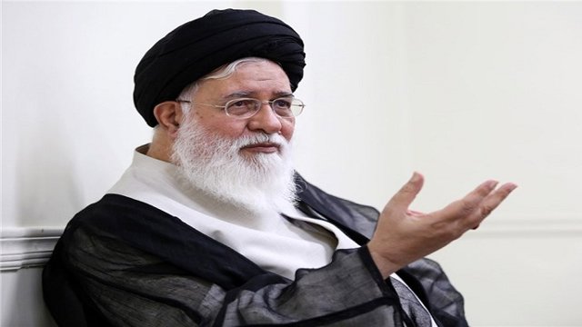 علم الهدی: بازار کشور تسلیم تورکیه شده است