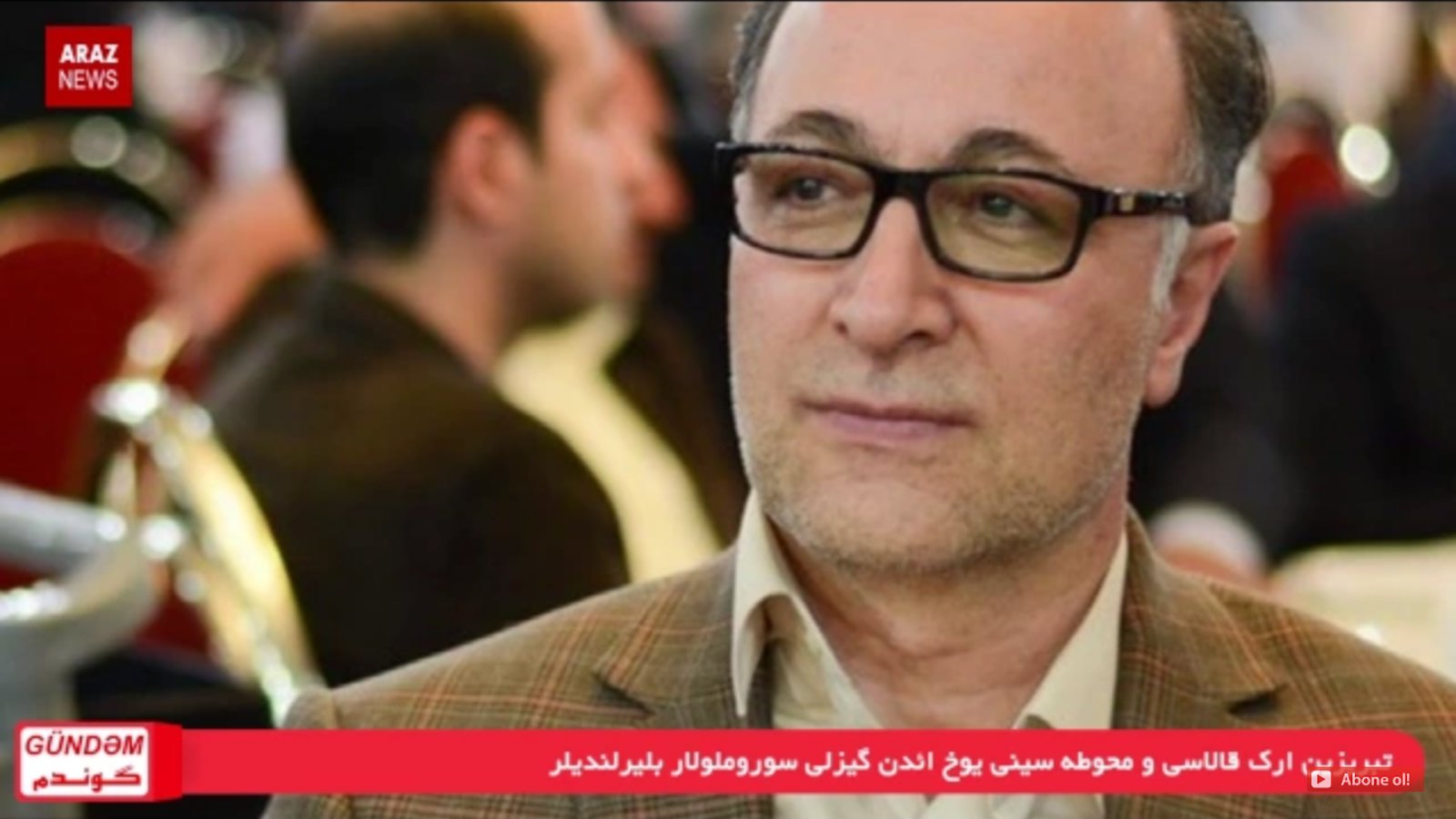 گوندم پروقرامی - ۴ اردیبهشت