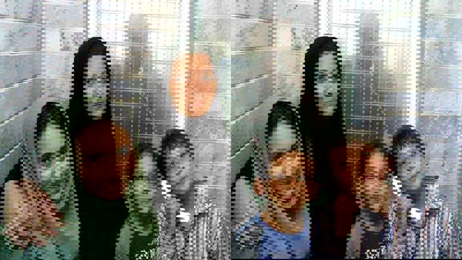 ضرب و شتم شدید خانواده عباس لسانی