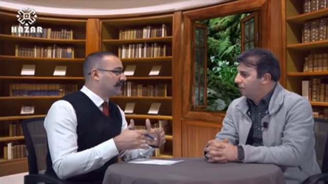 تورانا دوغرو - ۱۴جو بؤلوم - قوناق: رضا هیئت