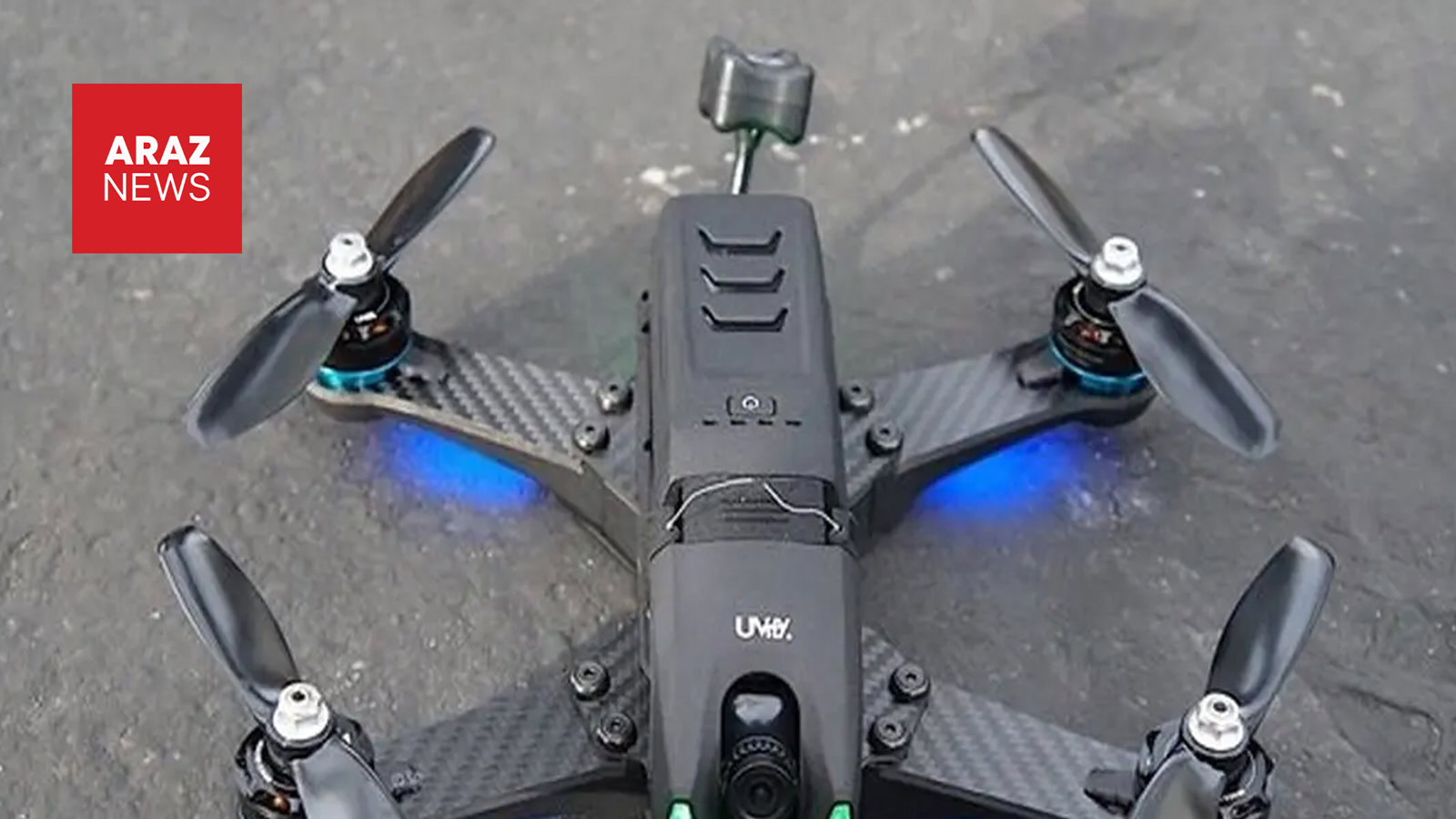 واردات پهپادهای غیرنظامی ممنوع شد؛ کنترل شدیدتر بر مالکیت و استفاده از پهپادها