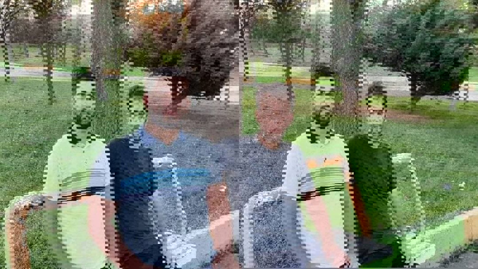 علی و رضا واثقی به زندان اردبیل بازگشتند