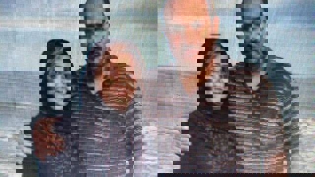 عباس لسانی و رقیه علیزاده تبرئه شدند