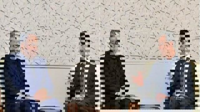 ایران حاضر به اعزام نیروی نظامی به سوریه است!