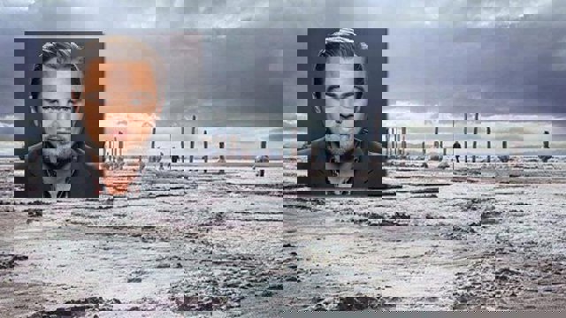 دعوت نماینده اورمیه از لئوناردو دی‌کاپریو برای بازدید از دریاچه اورمیه