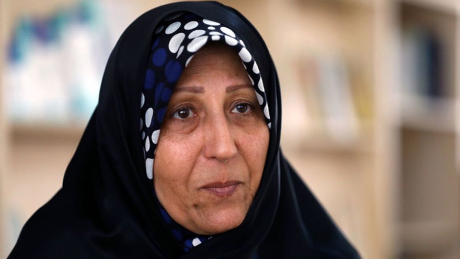 فاطمه هاشمی: «گفتند ما آمده‌ایم که بگوییم، می‌خواهند پدر شما را بکشند»