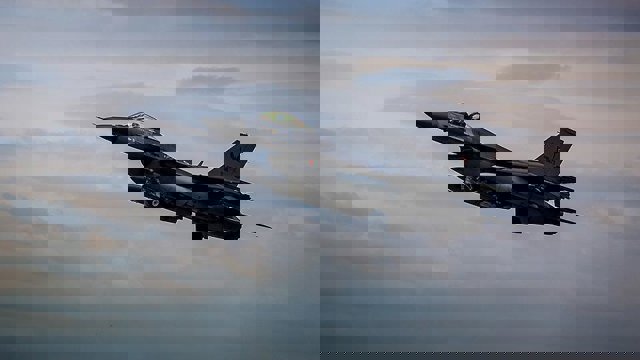 ۹۸ موضع پ.ک.ک توسط جنگنده های ترکیه منهدم شد