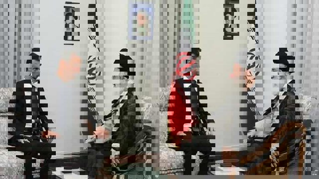 ایران سالانه ۶ تا ۱۵ میلیارد دلار به رژیم اسد کمک مالی می‌کند