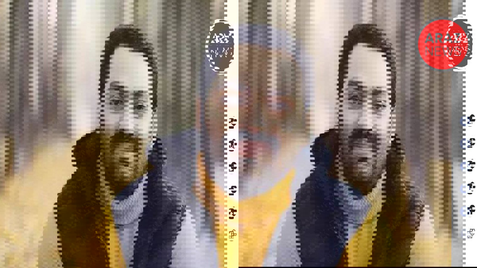 حیاتی سئون و سئودیگینی یاشایان فرهاد