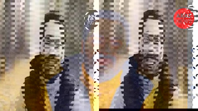 حیاتی سئون و سئودیگینی یاشایان فرهاد