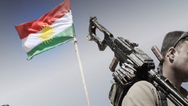 سخنگوی مسعود بارزانی می‌گوید رفراندوم استقلال شامل کرکوک هم می‌شود