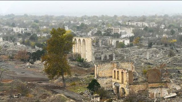 مشارکت چندین شرکت ایرانی در غارت قاراباغ آزربایجان