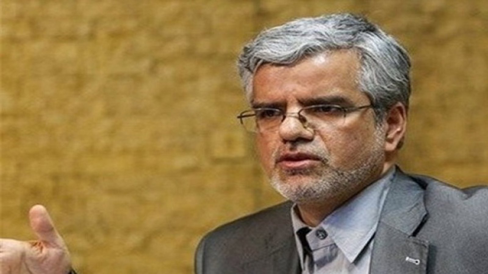 نماینده سابق تهران خواستار انتشار گزارش حساب‌های بانکی صادق لاریجانی شد