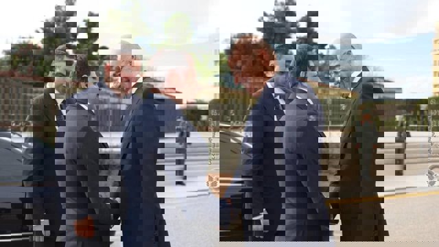 ارمنستان و یونان همکاری‌های نظامی خود را گسترش خواهند داد