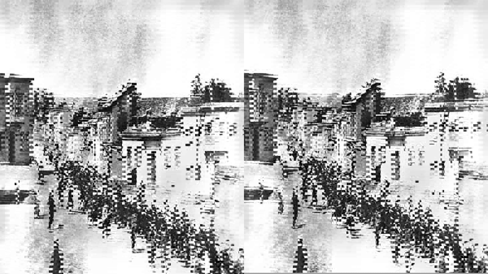 حقایق تاریخی در روابط  ترک - ارمنی (بخش اول)