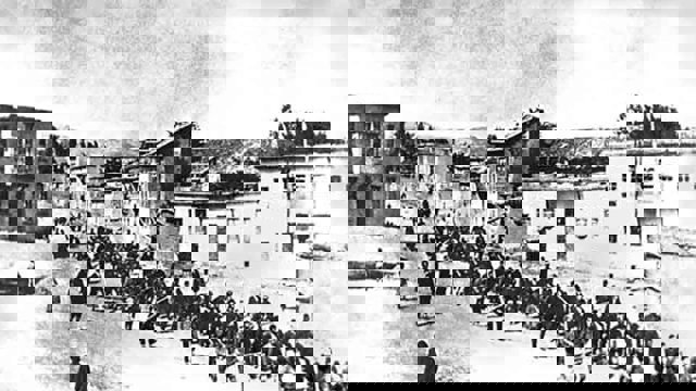 حقایق تاریخی در روابط  ترک - ارمنی (بخش اول)