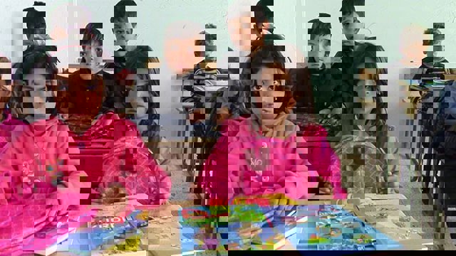 انستیتوی واشنگتن: پ.ی.د سیاست کردیزاسیون را در مدارس پیش گرفته است