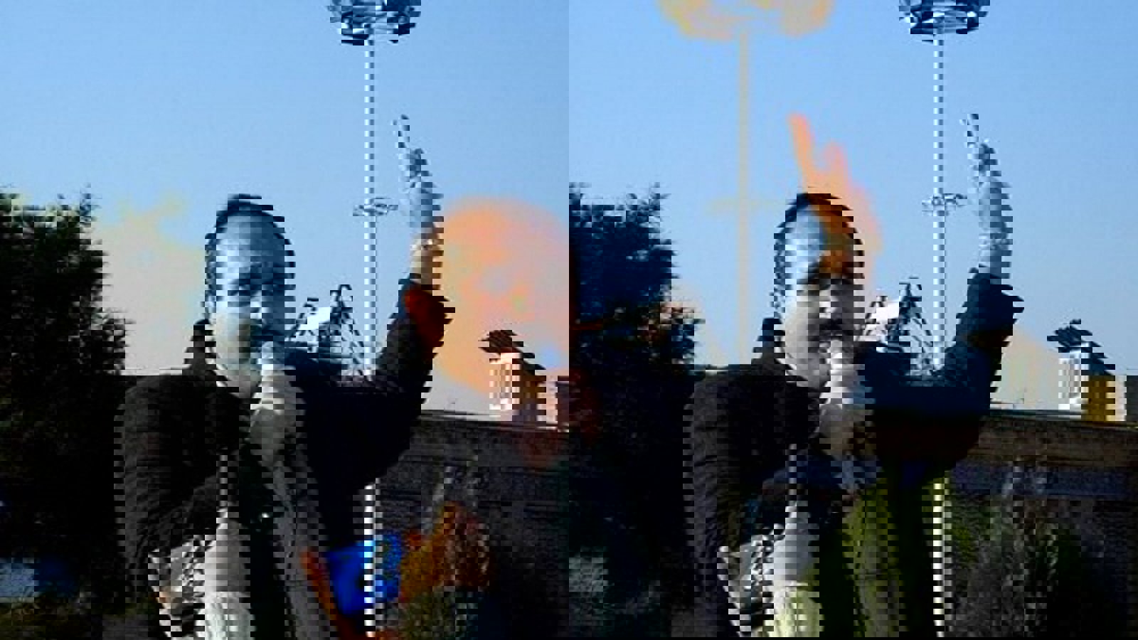 در اعتراض به توهین‌های نژادی برنامه فیتیله، پیام صوتی عباس لسانی از داخل زندان + فایل صوتی