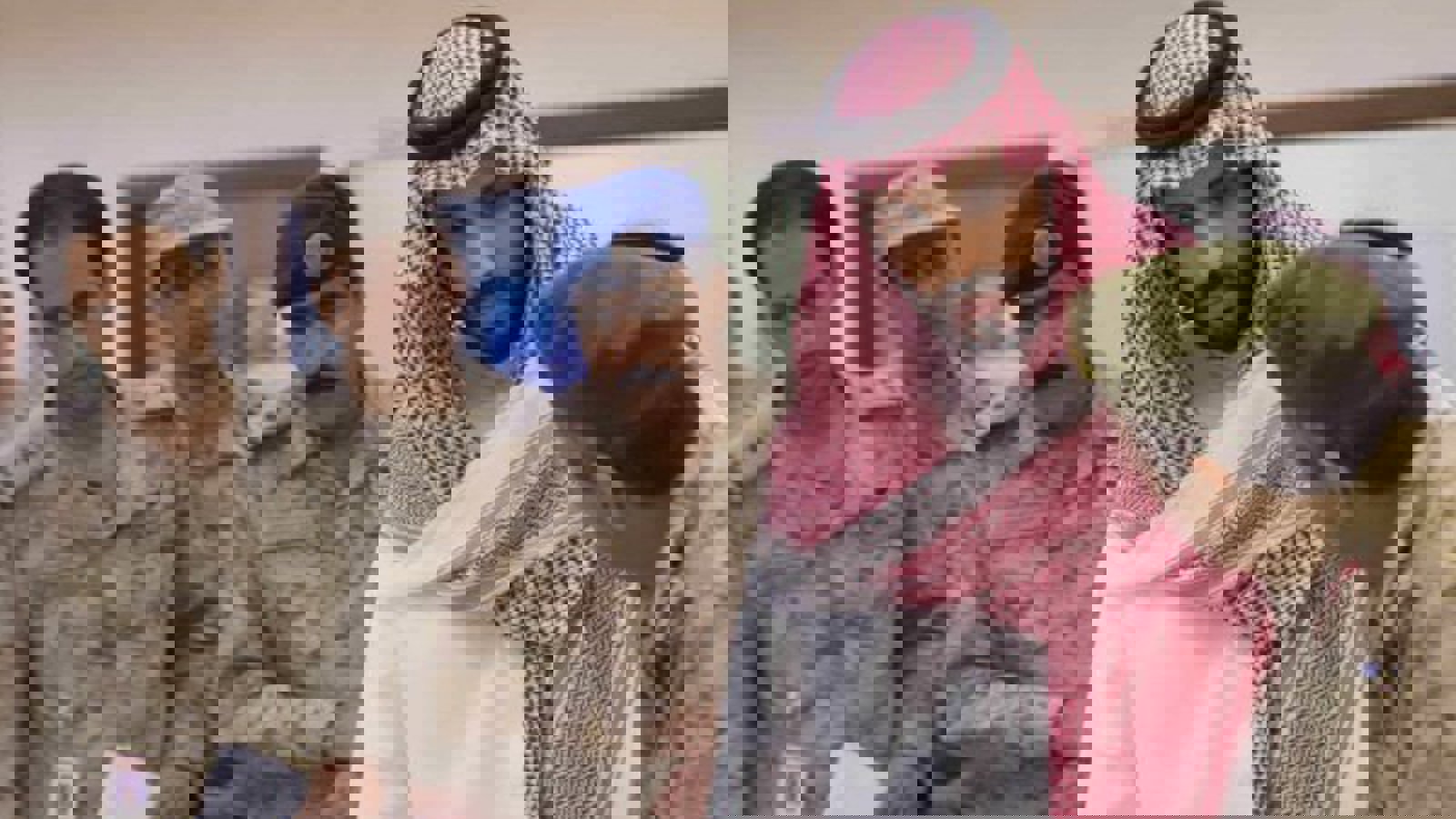 ولیعهد سعودی مذاکره با ایران را رد و ادعا کرد جنگ را به ایران خواهد کشاند