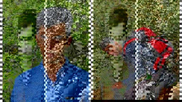 فعال مدنی آزربایجانی 'رحیم زارعی' بازداشت شد