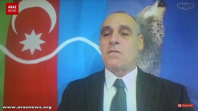 ایراندا سئچکیلر - سایین صالیح ایلدیریم ایله موصاحیبه