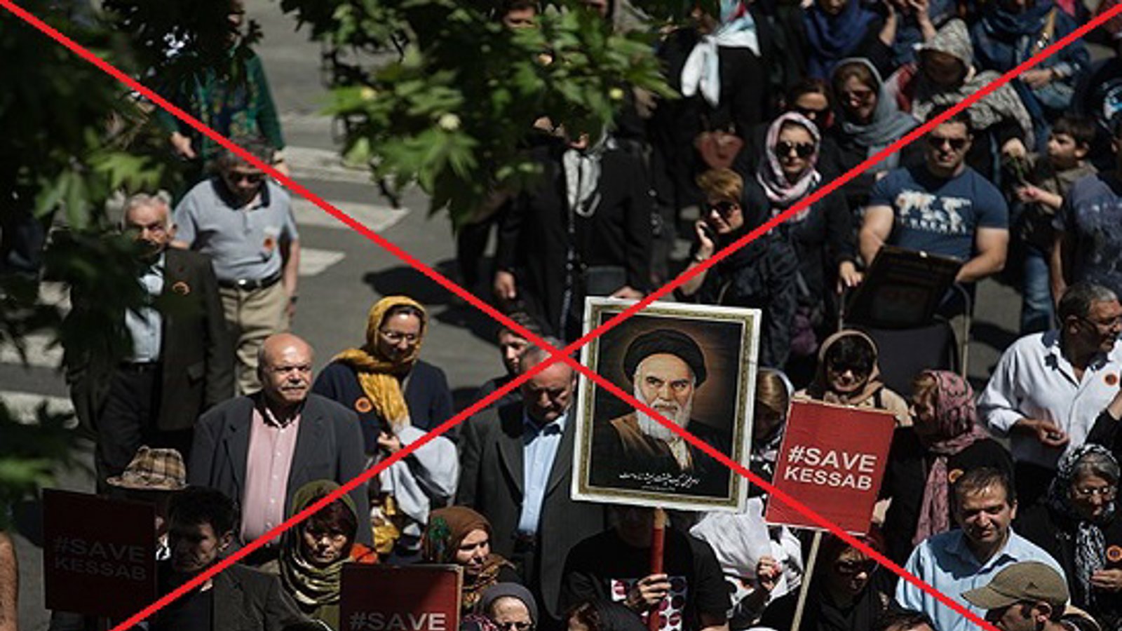 نامه سرگشاده فعالین حرکت ملی آزربایجان به وزارت کشور در خصوص صدور مجوز به هواداران حزب "داشناک" و "آسلا" در ایران