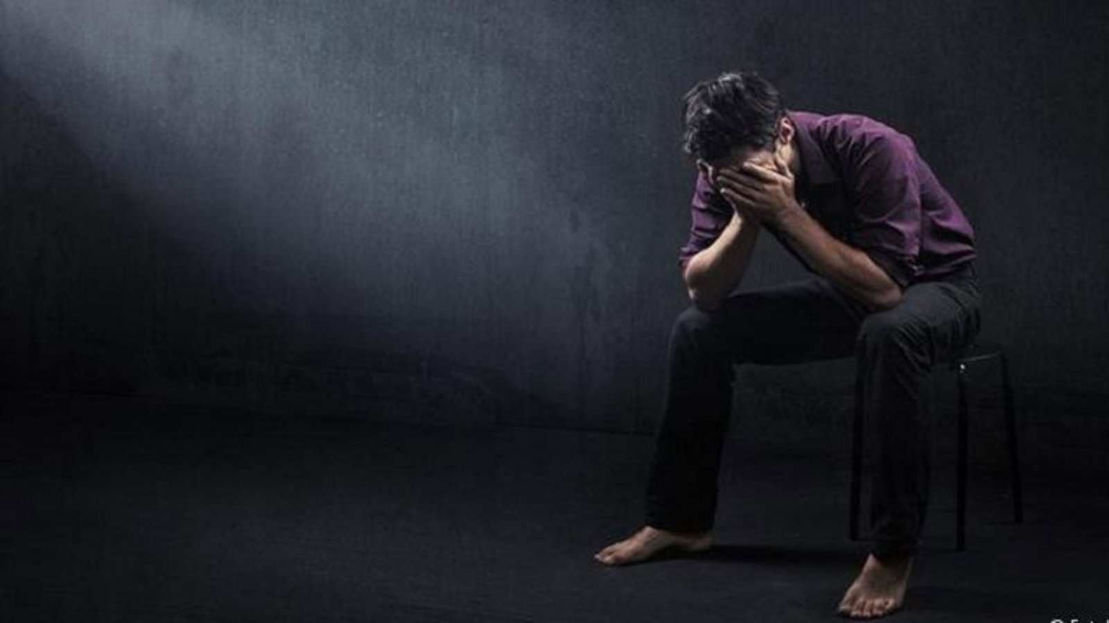 چهار میلیون تهرانی مبتلا به اختلال روانی