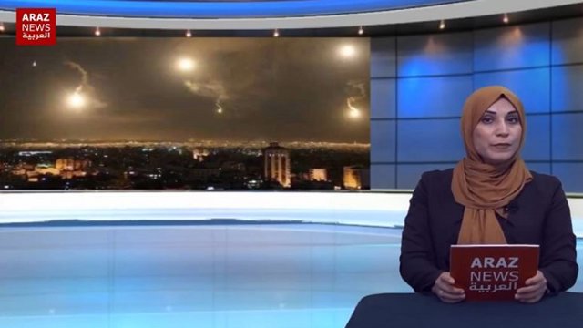 آراز نیوز الاخبار و التحلیلات؛  ۱۵٫۰۵٫۲۰۱۸