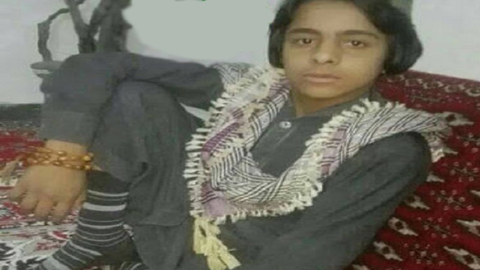 یک نوجوان بلوچ زیر شکنجه آگاهی شهر خاش کشته شد