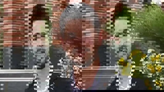 فرجام‌خواهی محمد قبادلو در موضوع «افساد فی‌الارض» پذیرفته نشده است