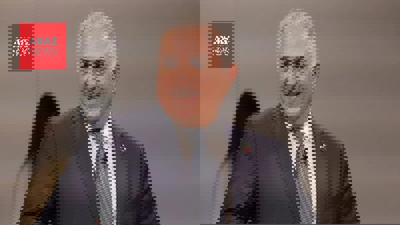 رضا پهلوی: «مرا پدر بنامید»