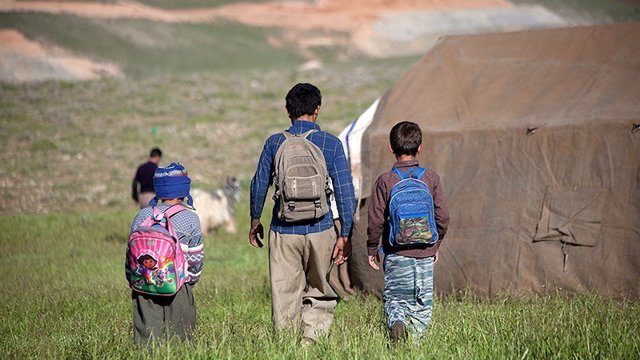 ۳۰ درصد از دانش آموزان به اینترنت دسترسی ندارند