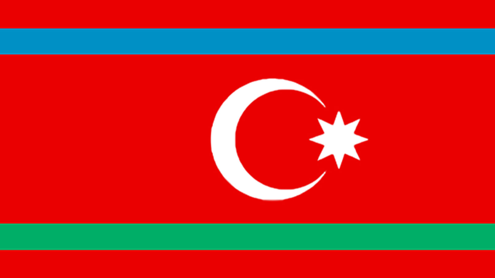 پرچم «جمهوری ایروان» تصویب شد