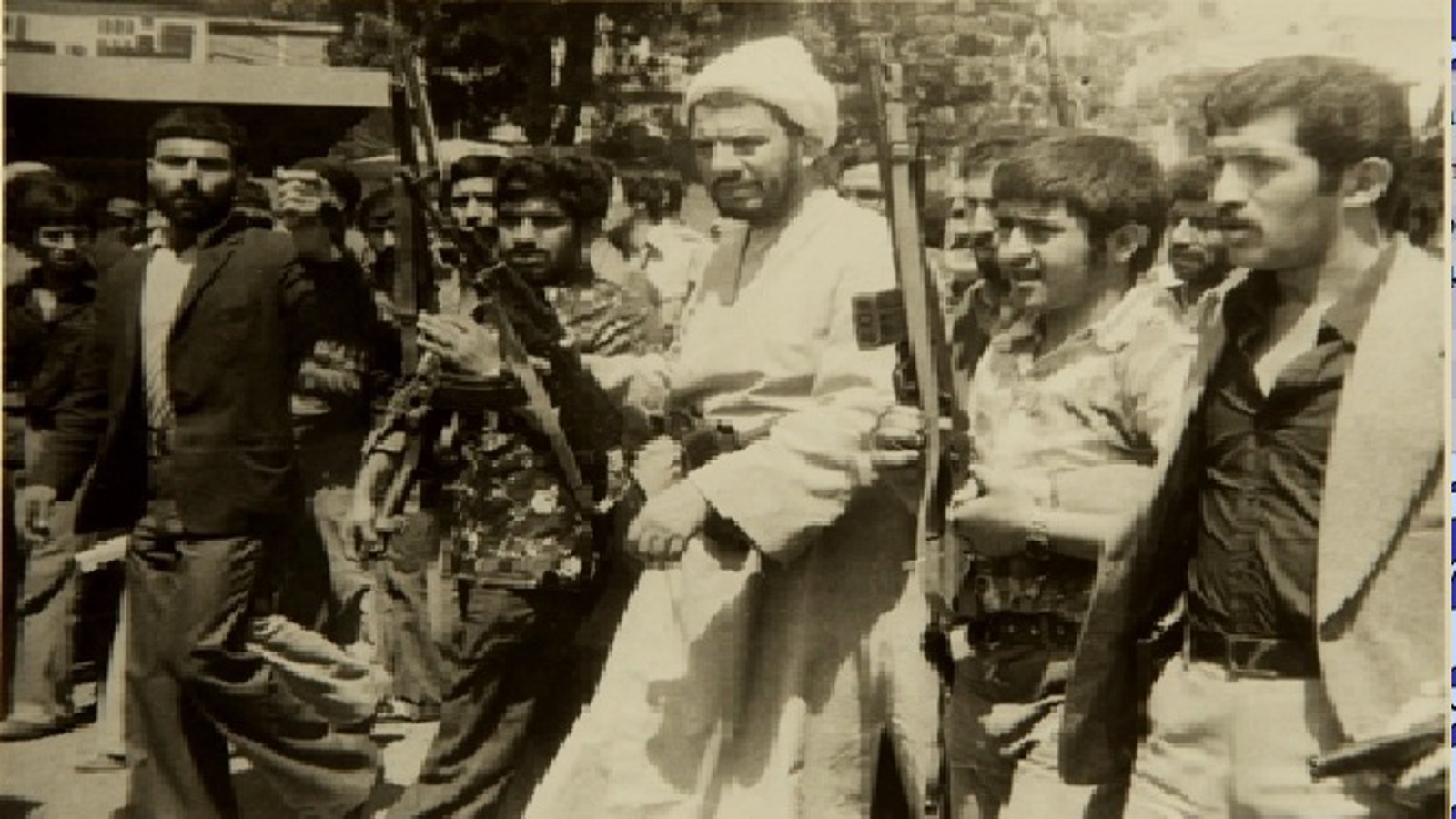 برکناری ملا حسنی خبر خوش برای تروریسم کرد