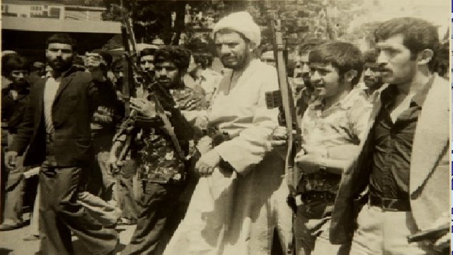 برکناری ملا حسنی خبر خوش برای تروریسم کرد