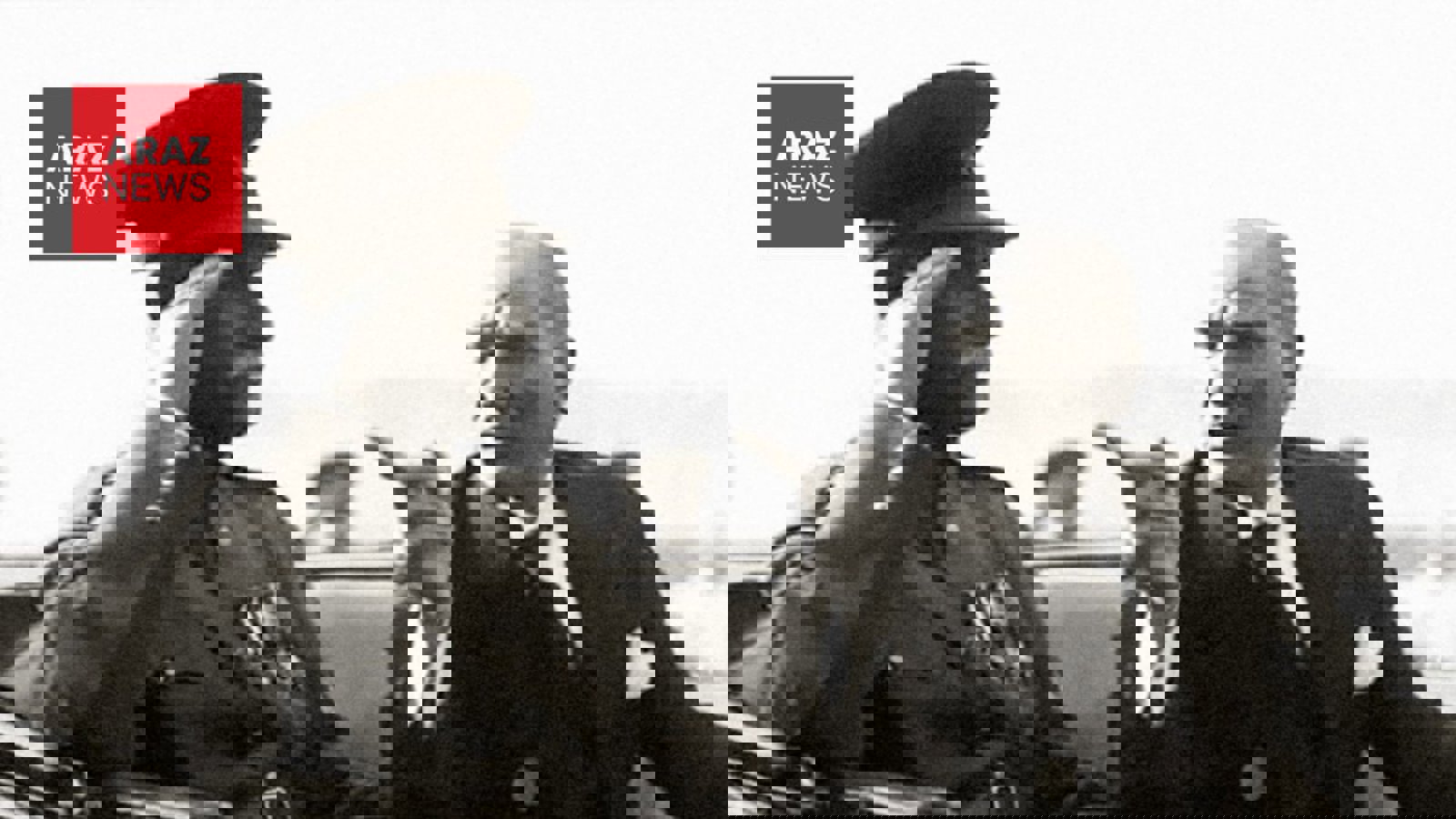 آتا‌تورک و رضا شاه؛ شباهت‌ها و تفاوت‌ها