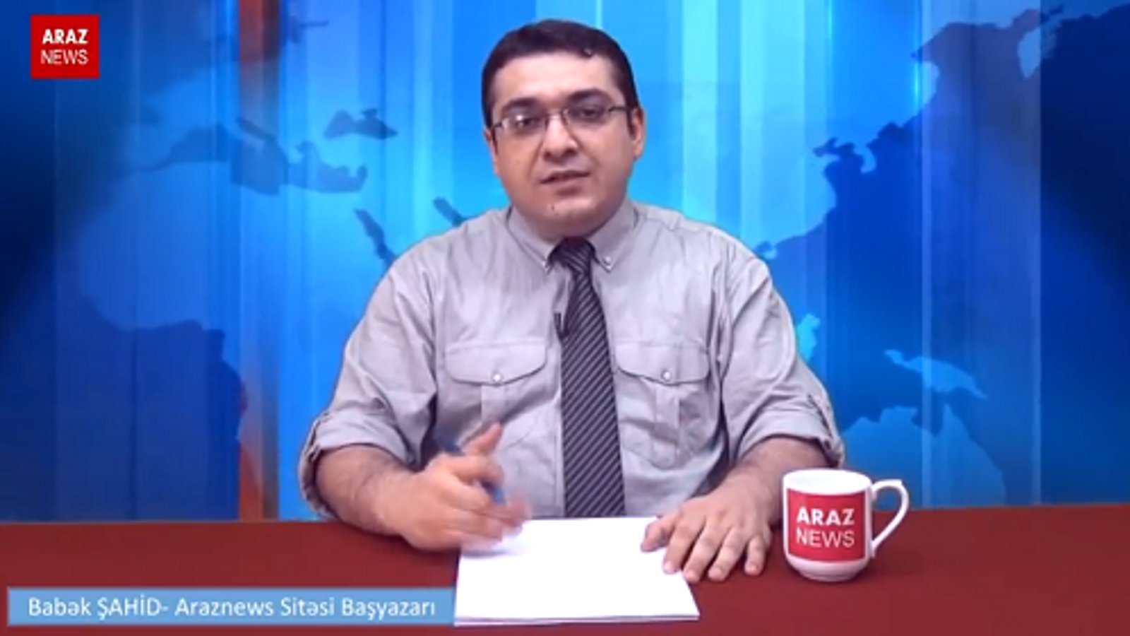 هفته نین آنالیزی- گونئی آزربایجاندا قادین و باتی آزربایجان دئموگرافیک یاپیسی