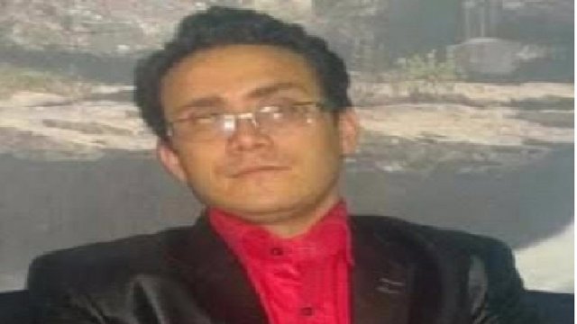 هجوم نیروهای امنیتی رژیم ایران به محل کار بهمن خالقی