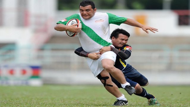 هدایت تیم ملی راگبی زنان تورکیه را سرمربی از آزربایجان جنوبی برعهده خواهد گرفت