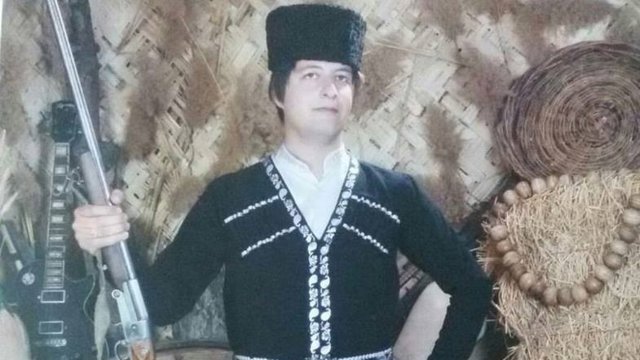 سجاد شهیری و میرموسی ضیاء گرگری در سولدوز دستگیر شدند