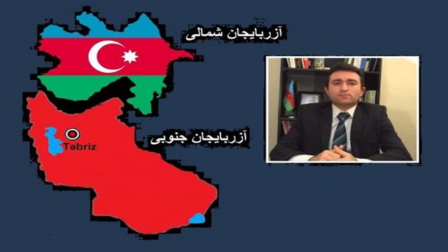 انعکاس خبرِ نامه‌ سخنگوی «تشکیلات مقاومت ملی آزربایجان» در رسانه‌های عربی