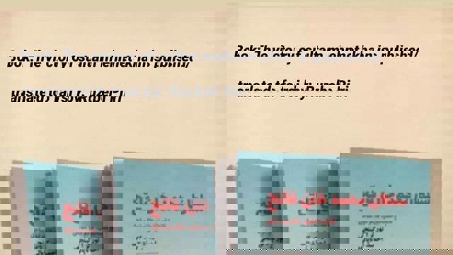 کتاب «سلطان محمد خان فاتح» ترجمه روزبه پیری چاپ خواهد شد