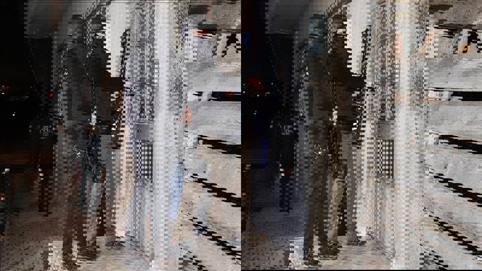 دستگیری ۲۱ عضو گروه تروریستی پ.ک.ک در استانبول و دیاربکر