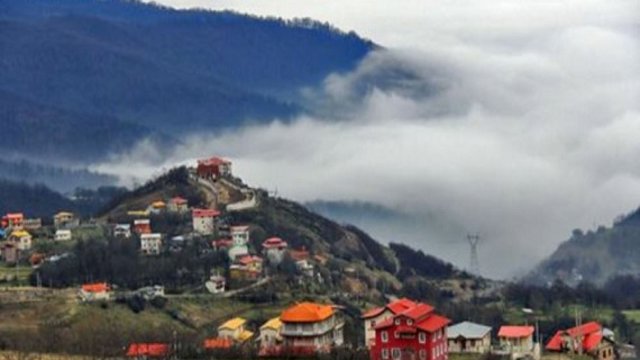 ادامه جنجال زمین‌خواری حیران: نماینده مجلس اسم ۶۵ زمین‌خوار را «افشا کرد»