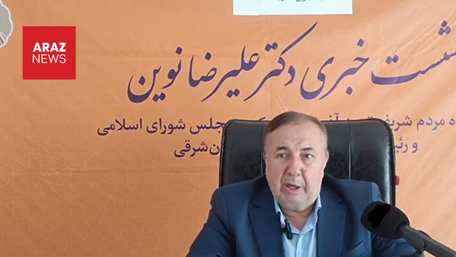 اتهام‌زنی نماینده تبریز به جمهوری آذربایجان در مورد همکاری با اسرائیل