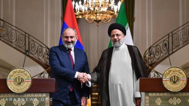 حمل تسلیحات از تهران به ایروان با هواپیما: ایران در مقابل حقیقت حرفی برای گفتن ندارد؟