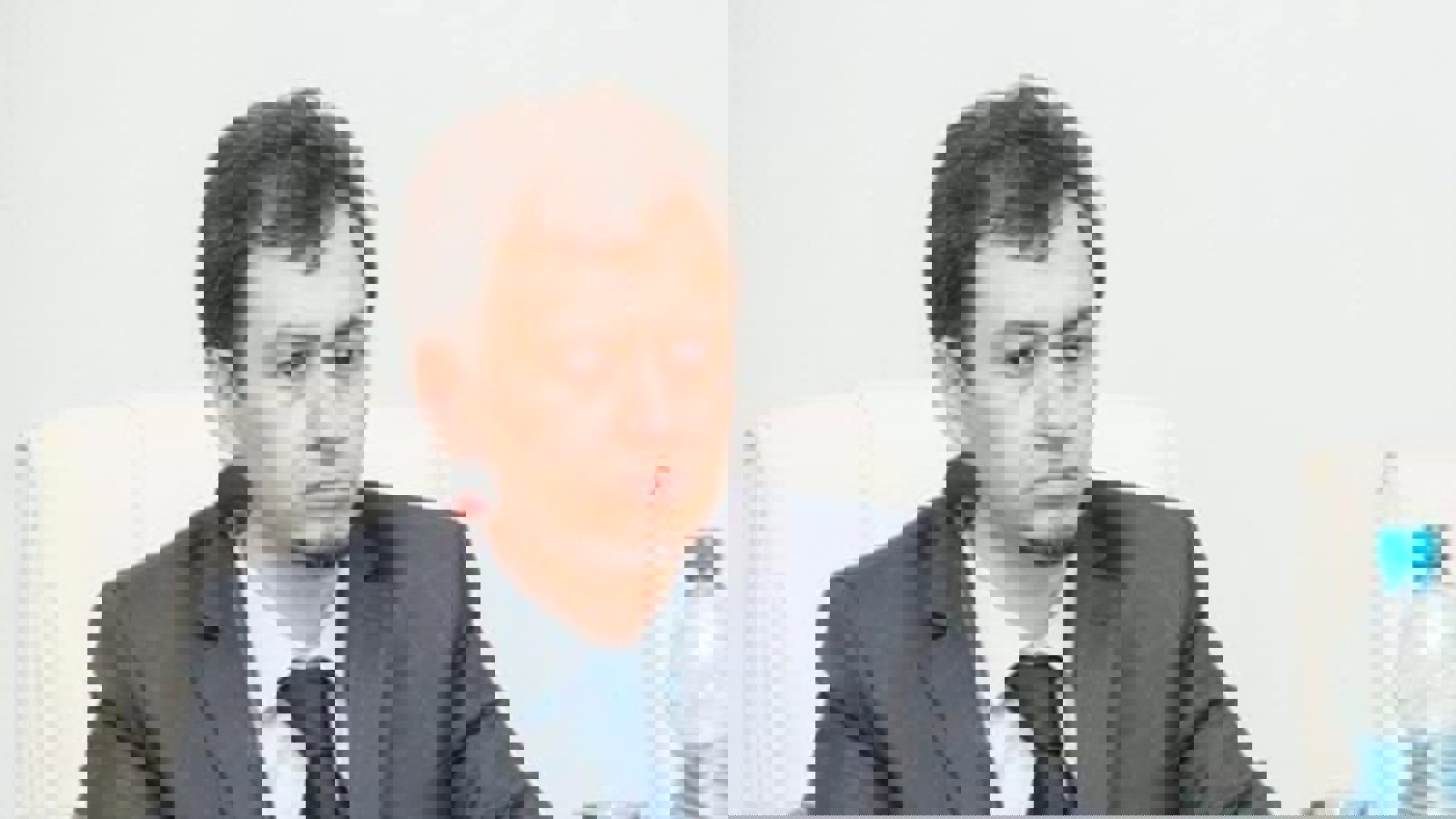 آقای مجید جوادی آراز به عنوان سخنگوی تشکیلات مقاومت ملی آزربایجان تعیین شد