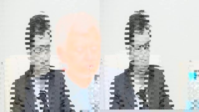 آقای مجید جوادی آراز به عنوان سخنگوی تشکیلات مقاومت ملی آزربایجان تعیین شد